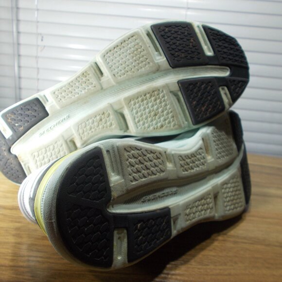 Skechers Glide-Step Slip In Hands Free Women's Size 7.5 Shoes - Picture 5 of 5